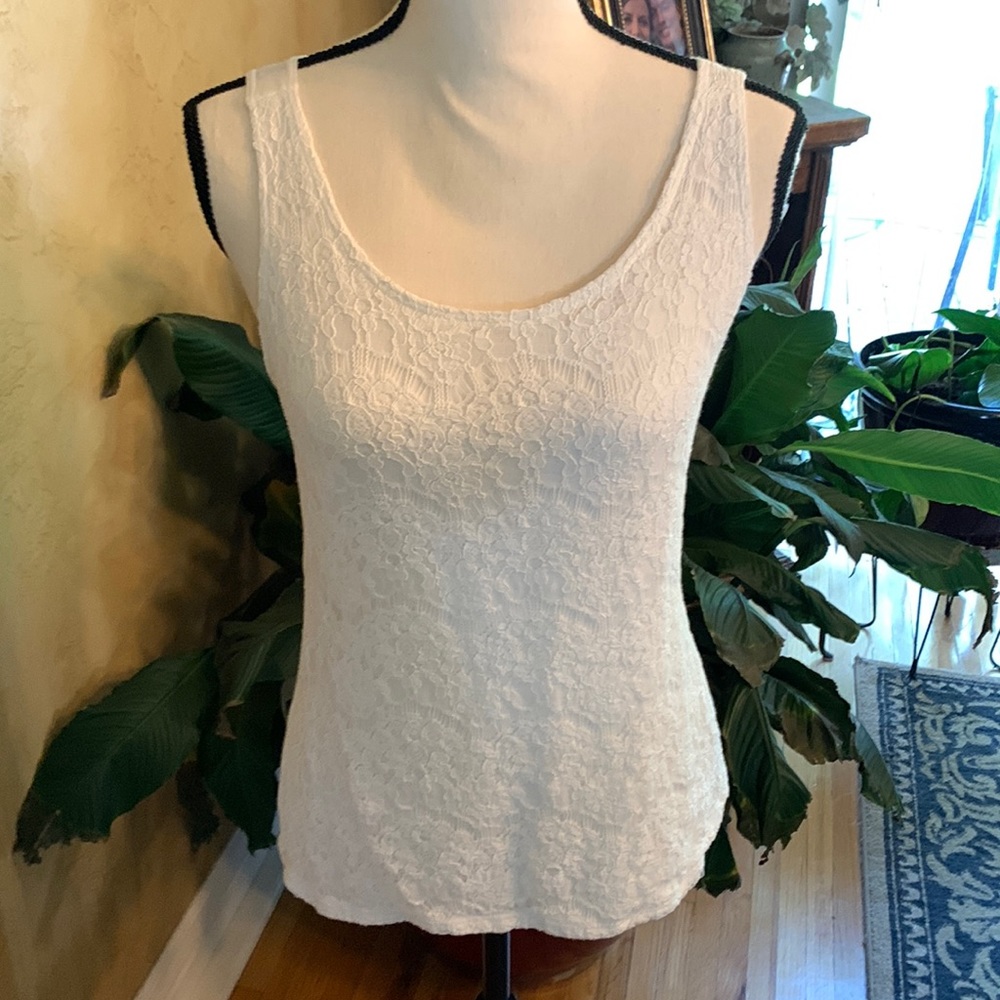 Van Heusen Tank